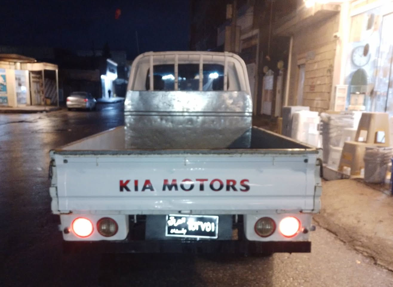 سەرەتا بەناوی خوا ی گەورە
كیا 2012كراوە بە 2020

3هەزار سۆپەر مەكینە رەش

یەك بڕاوە بڕاوەی بە شەرت

كارەبای بەستراوە

گێڕ عادی 

دەعامی دواوەی بەستراوە

كووشن هیتەر

ئاوێنە هیتەر و كارەبا 

ئاوێنە بەرخ ئەخەوێت 

5دوگمە

سویچ كۆنتڕۆڵ

ساردوگەرم

تایبەت و ناوازە ماڵی دۆست 

***********

***********
