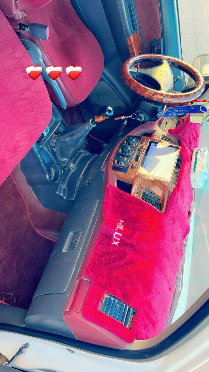 سلام عليكم فلاونزه تك موديل 2014 مكفوله كفاله عامه كير محرك شاصي كفاله عامه رقم مثنى سنويه ل 2027 مكان السياره الديوانيه للأستفسار الأتصال عل رقم لا يوجد خاص مكلف بل نشر
***********
***********
