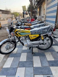 دراجات ايرانيه • 4 كير • اوراق زيرو