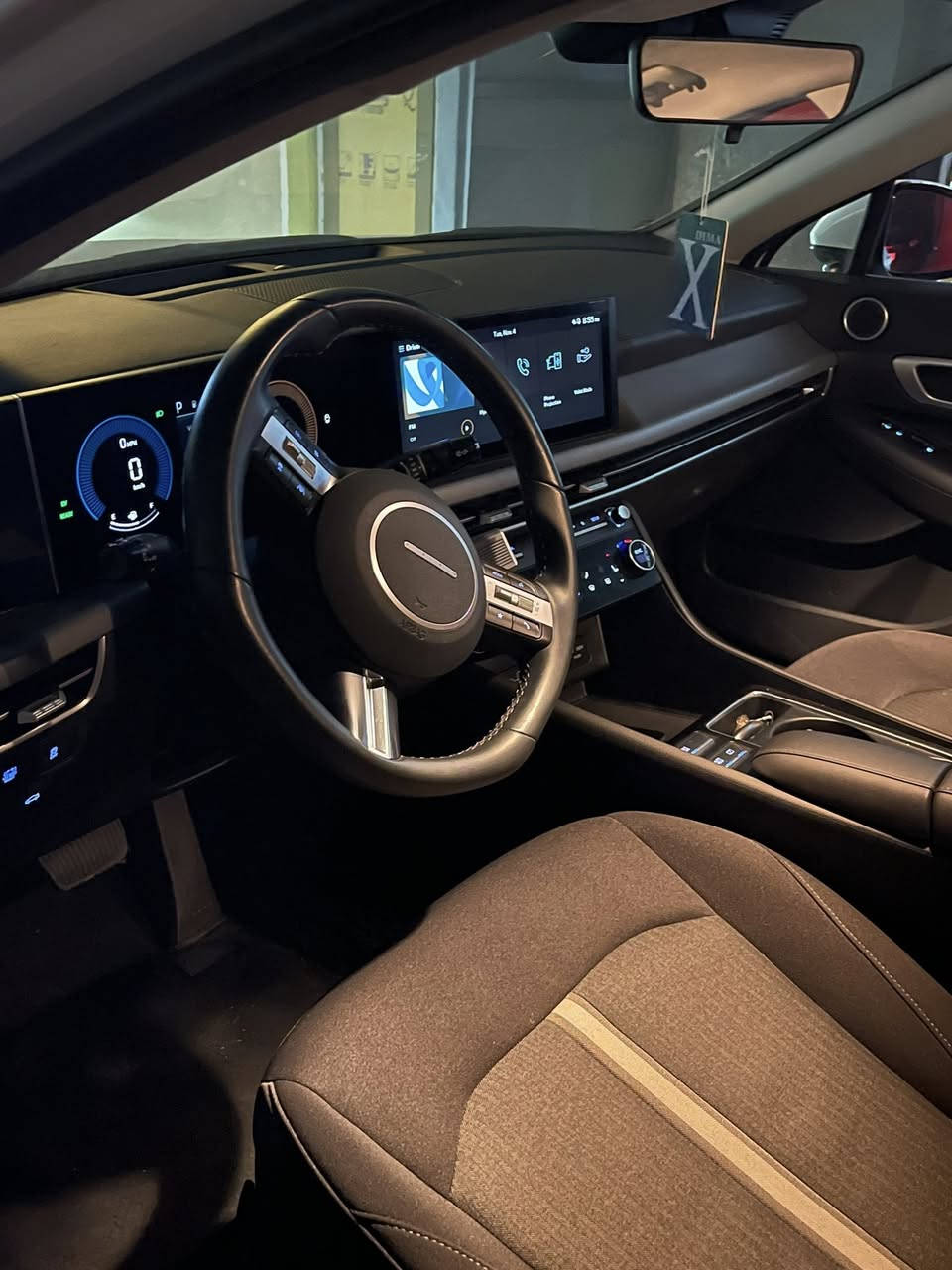 السلام عليكم سوناتا 2024 هايبرد كلين تايتل بسعر 225 للاستفسار ***********
