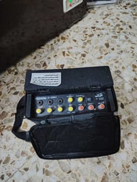 نجف حي النداء • نضيف • مايك