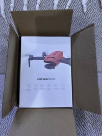 جديد لوك كبس شركة كمبل ثلاثي المحاور  المدى ٩ كيلو متر  تصوير 4k.  للا...