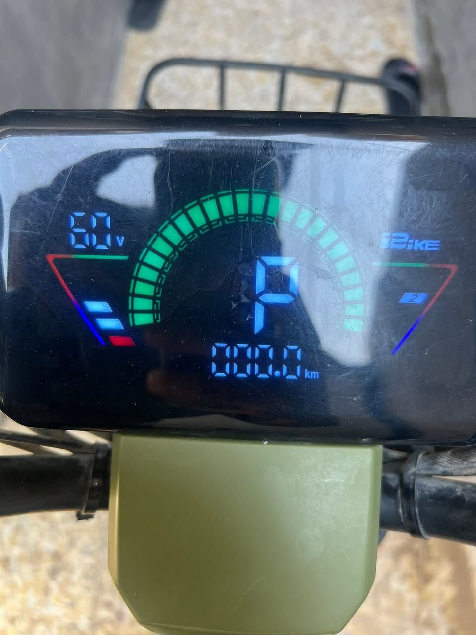 دراجه شحن للبيع سعر 300 وبيها مجال


**إذا كنت صاحب هذا الإعلان وتريد حذفه لأي سبب، رجاءا أرسل رسالة إلى الدعم الفني**