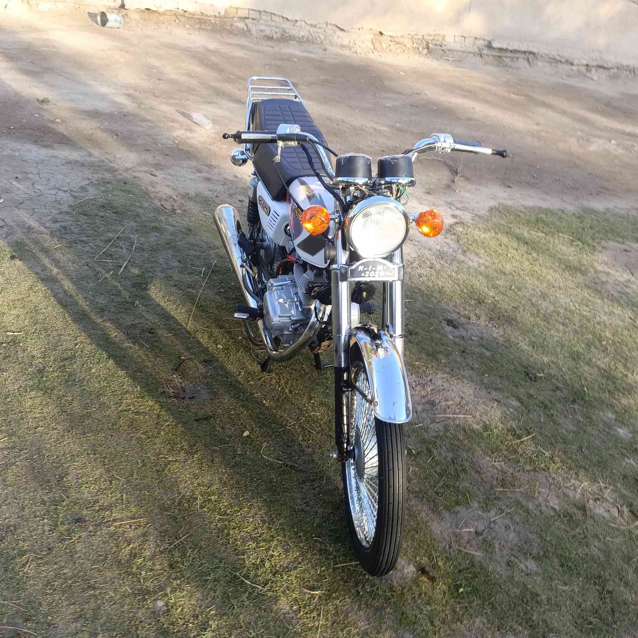 للبيع نامه اوراق اصولي وكيله حمودي العارضي مديل 2020 كله شغاله دبل اشاره رماش لايت زنون مكينه لا بخار ولا تنقيص السعر 750 وبيه مجال    ماعيزه برغي دراجه جديده   الستفسار ***********
