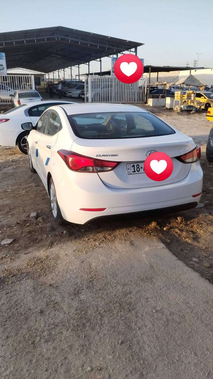 النترا خليجي
موديل 2016
السياره كفاله عامه
سعره 135
مكان ديوانيه 
الرقم ***********
