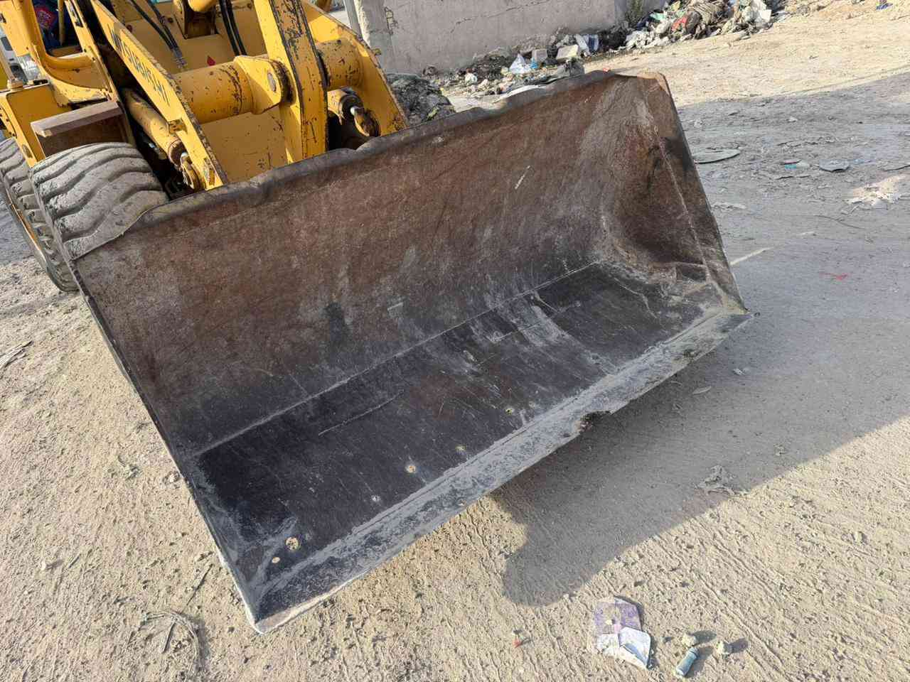 سلام عليكم شفل مستبوشي
حجم 400 موديل 96 شفل جاهز اوخير من الله 

مابي نقص مكاني بغداد  سعر 105

***********
