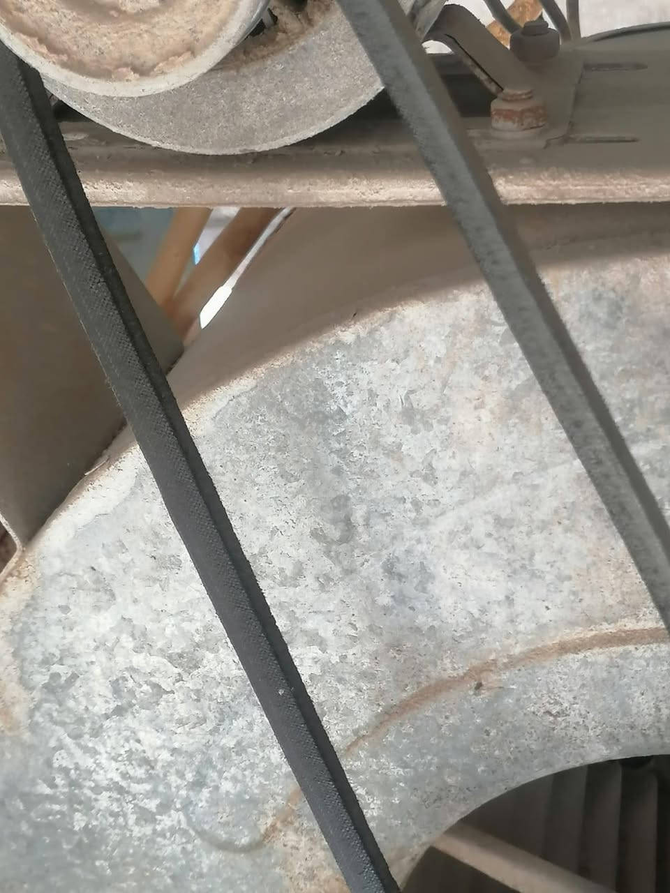 مبرده شغاله ع فحص بيه ثقب زغير فقط قفله 35


**إذا كنت صاحب هذا الإعلان وتريد حذفه لأي سبب، رجاءا أرسل رسالة إلى الدعم الفني**