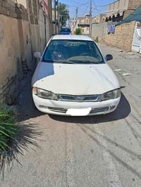 بروتون 2002 • سيارة بروتون • بروتون كوم حديد • سيارات مستعملة الكوت • ...