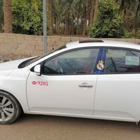 سيراتو ٢٠١٢ • ١٦٠٠ • فول خليجي