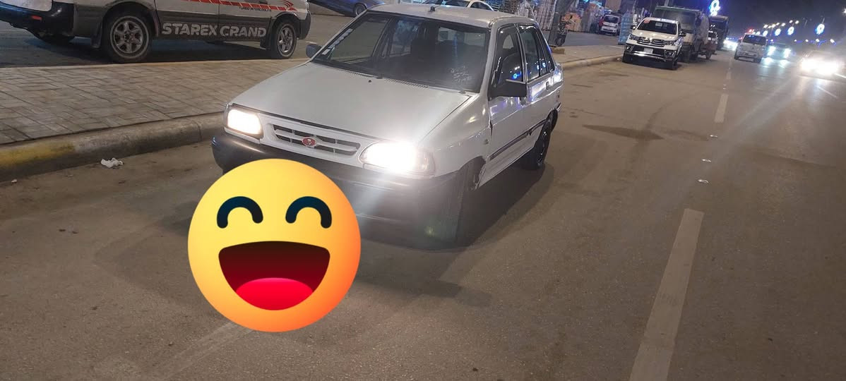 سايبا موديل2011رقم بغداد الماني شرط تحويل السياره جاهزه وخير من الله السعر27وبيها مجال الشراي عنواني كربلاء *********** الشراي يتصل وبلخدمه وشرط عقد مروري ويا راعي السياره لان يريد تحويل
