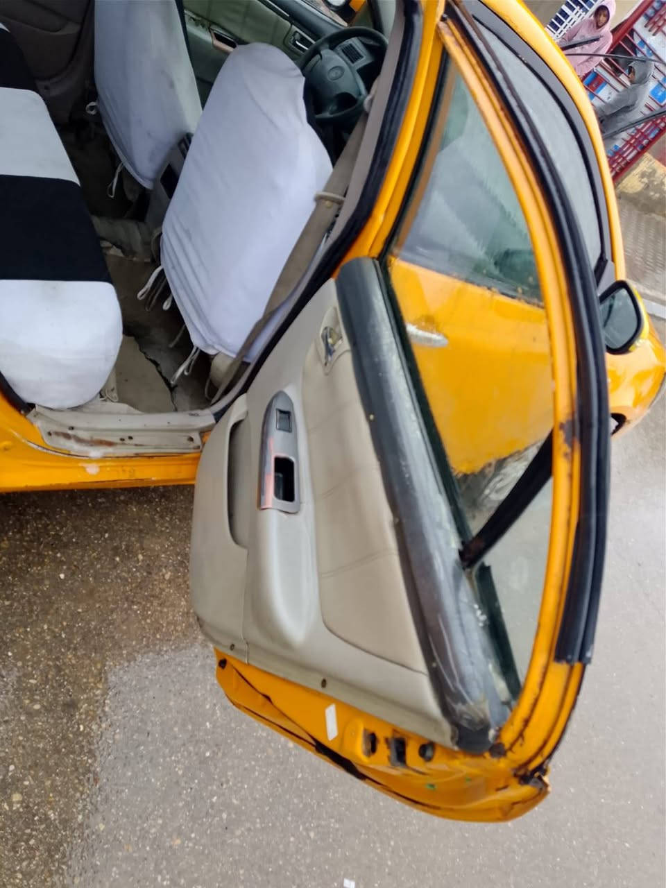 السلام عليكم جيلي مابل  سياره لبيع رقم ميسان كير ومكينه كورله موديل 2013 سياره خير من الله سنويه منتهيه بل 2023. مكفوله من الضربه حداديه 80/100   سعرها 35 وبيها مجال تخم تاير رقم الهاتف ***********طط مكانها واسط كوت
