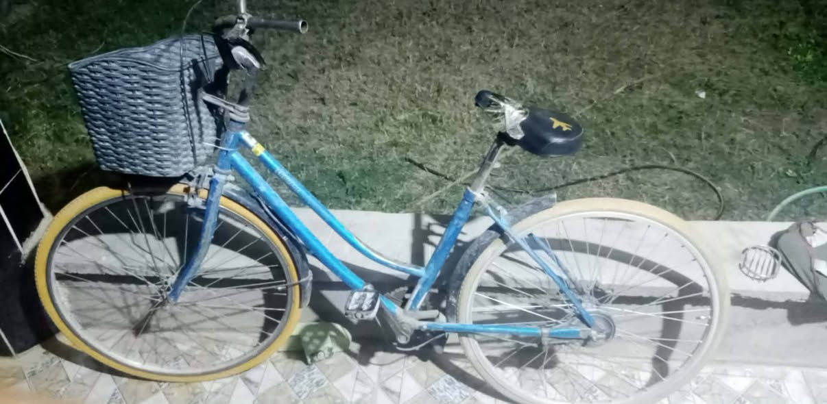 السلام عليكم  باسكلات للبيع نضيفات كلشي بيهن زين السعر 45
لتواصل ***********
