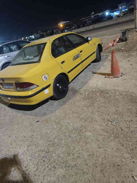 سلام علیکم سمند البیع بيه بس جاملغ لکدام بدل مکان  
بغداد حی النصر السعر38 بيه مجال بيه حك جيه
***********
