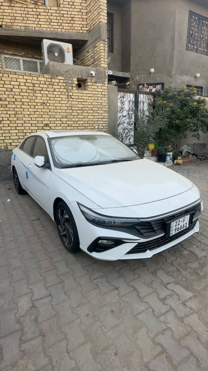 النترا 2024
ماشيه 9000
كفاله عامه 
***********
