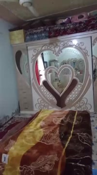 غرفه • نظيفه • المجد