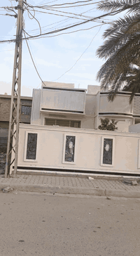 🏠 للإيجار بيت سكني مرتب
📐 المساحة: 200 م²
🌿 حديقة
🚗 كراج
🚿 حمّام داخلي + حمّام خارجي
🛏 3 غرف نوم
🛋 استقبال واسع ومريح
⚡ البيت كامل مكمل عدا الأثاث

للأستفسار ‏‪***********‬‏
