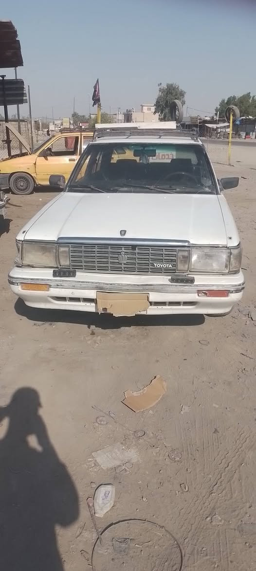 للبيع باسمي مشروع وطني سوبر ٩٠ سيدان *********** اتصل وبيك خير وتدلل لايوجد واتس
