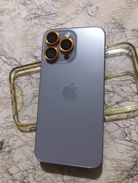 ايفون ١٥ برو ماكس • ٢٥٦ • بطارية ٧٩
