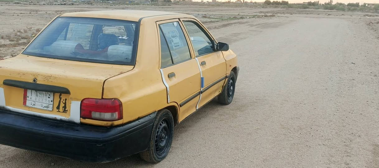 سلام عليكم سياره سايبه مديل 2015 محرك بدايت تبخير كير جديد تخم تاير حداديه كهربائيات كلهه شغاله جديده   كشرتهه كدامك  مشروع وطني تحويل ثاني يوم سعر 17 وبيهه مجال مكاني ناصريه مركز رقم ***********
