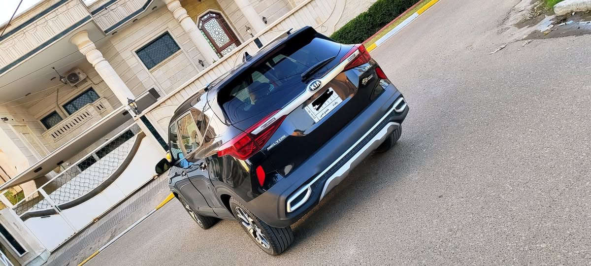 سلام عليكم .... 
#كياسيليتوز2021واردامريكا
حادث ربع بونيد اوجاملغ بدون دواخل
ايرباك دركه راجع شغال
كامل موصفاتEX
✅سلايت
✅رادار خلفيةامامي
✅تحديد مسار
✅سياقه ذاتيه
✅مودات سرعه
✅دخول ذكي بصمه ابواب تشغيل
✅محرك 2000
✅داخل جلد ابيض
✅كرسي كهرباء 
✅كراسي هيتر
✅لايت ليد
✅تبريد قطعتين
✅ماشيه 50
✅تبريد قطعتين
سعر 162ورقه
مكان بغداد رقم بغداد
*********** بغداد, العراق
