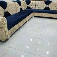 ديوان الملوك • ٦قطع • قماش تركي