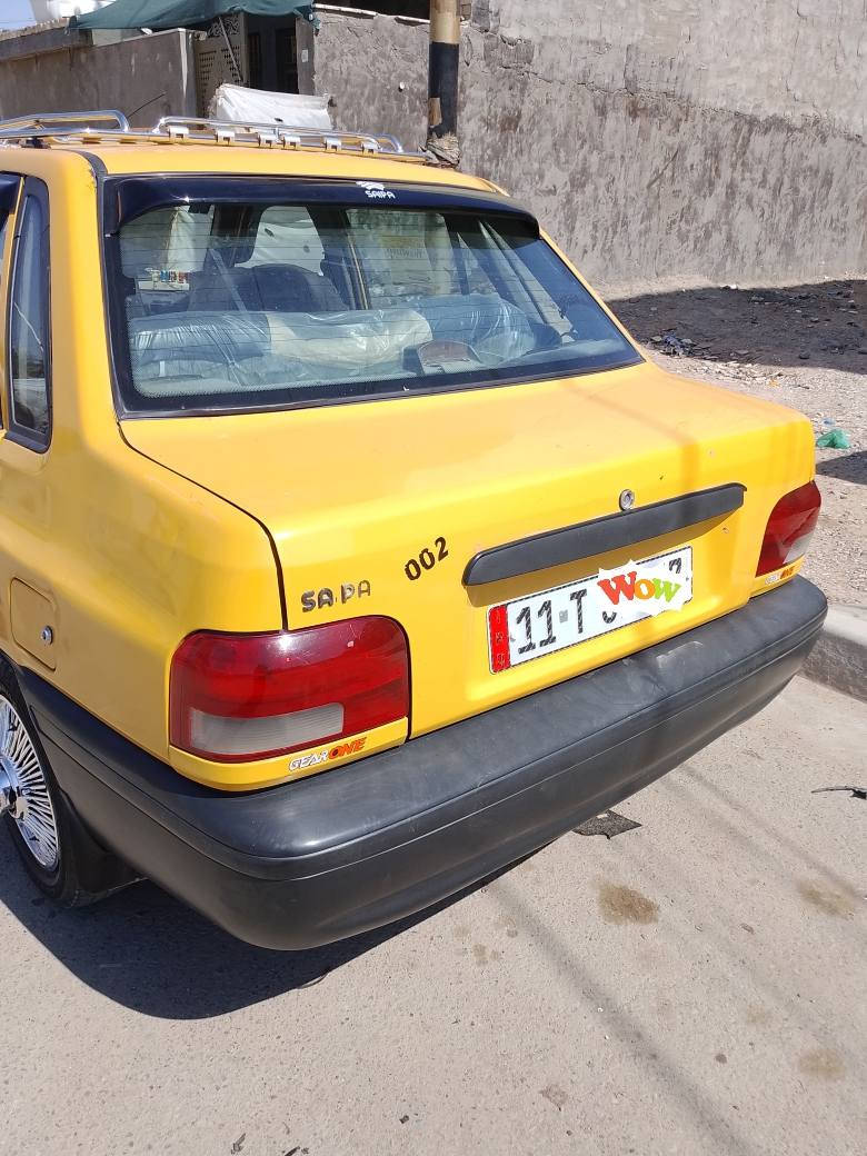 السلام عليكم سايبه موديل 2015 كير مكينه تبريد شواصي خير من الله تخم تأير صدر نضيف داخله نضيف السيارة جاهزه من كلشي كبل للشارع رقم بغداد انكليزي مكاني بغداد الحسينيه الراشديه رقم الهاتف ***********
السعر 32 وبيه مجال
