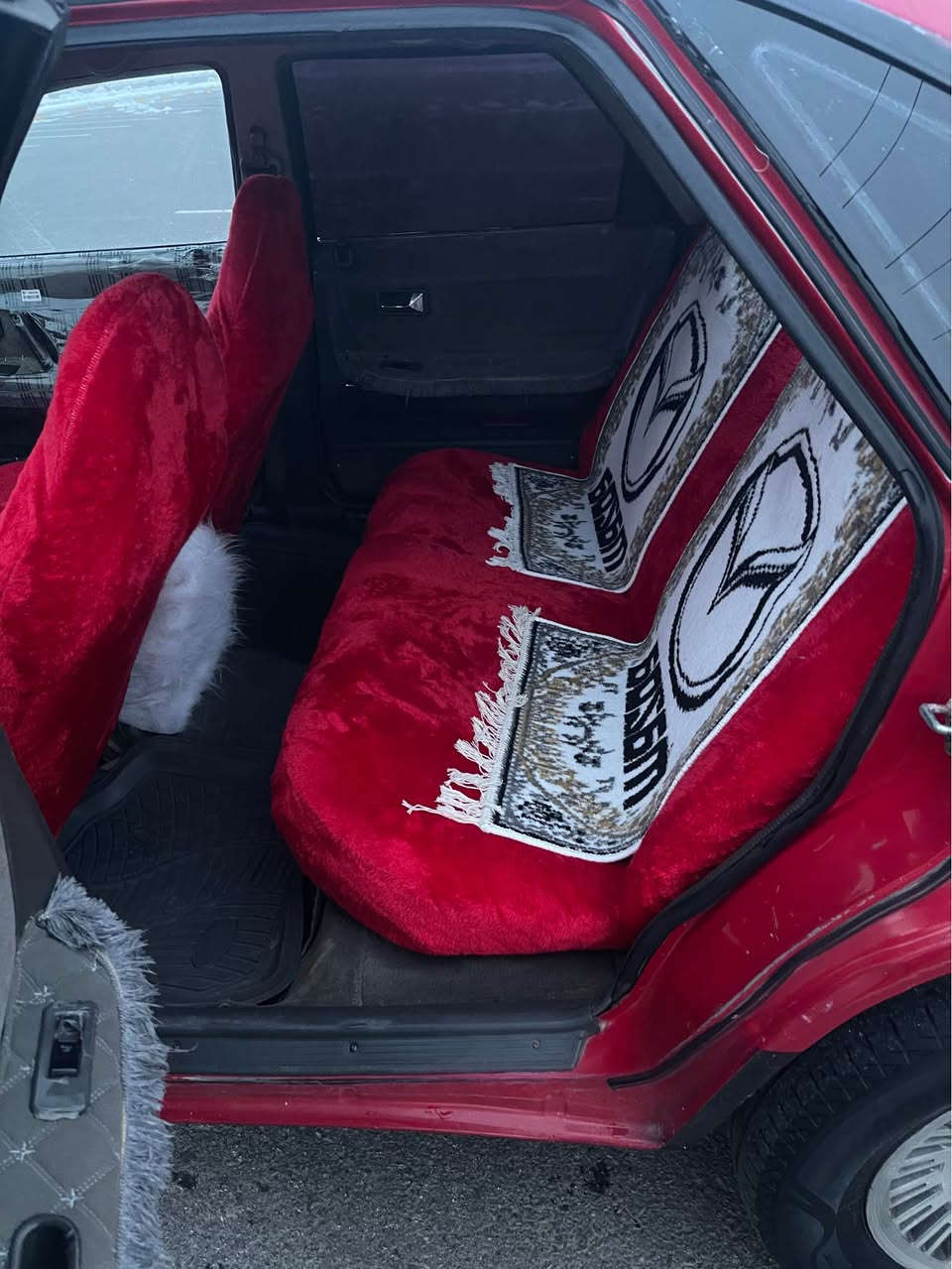 مازدا چانتا ١٩٩١ هەشت و بەخ سەیارەکە بەس ماشاڵای دەوێت ئاڕم پلاسیک سلێمانی غرامە و ئارم بە شەرت لێدراوی نییە کامل پەمپە بۆ جوانی تەبریت سارد و گەرم نمونەی سەیارانە شوێن ڕانیە *********** رانية, السليمانية
