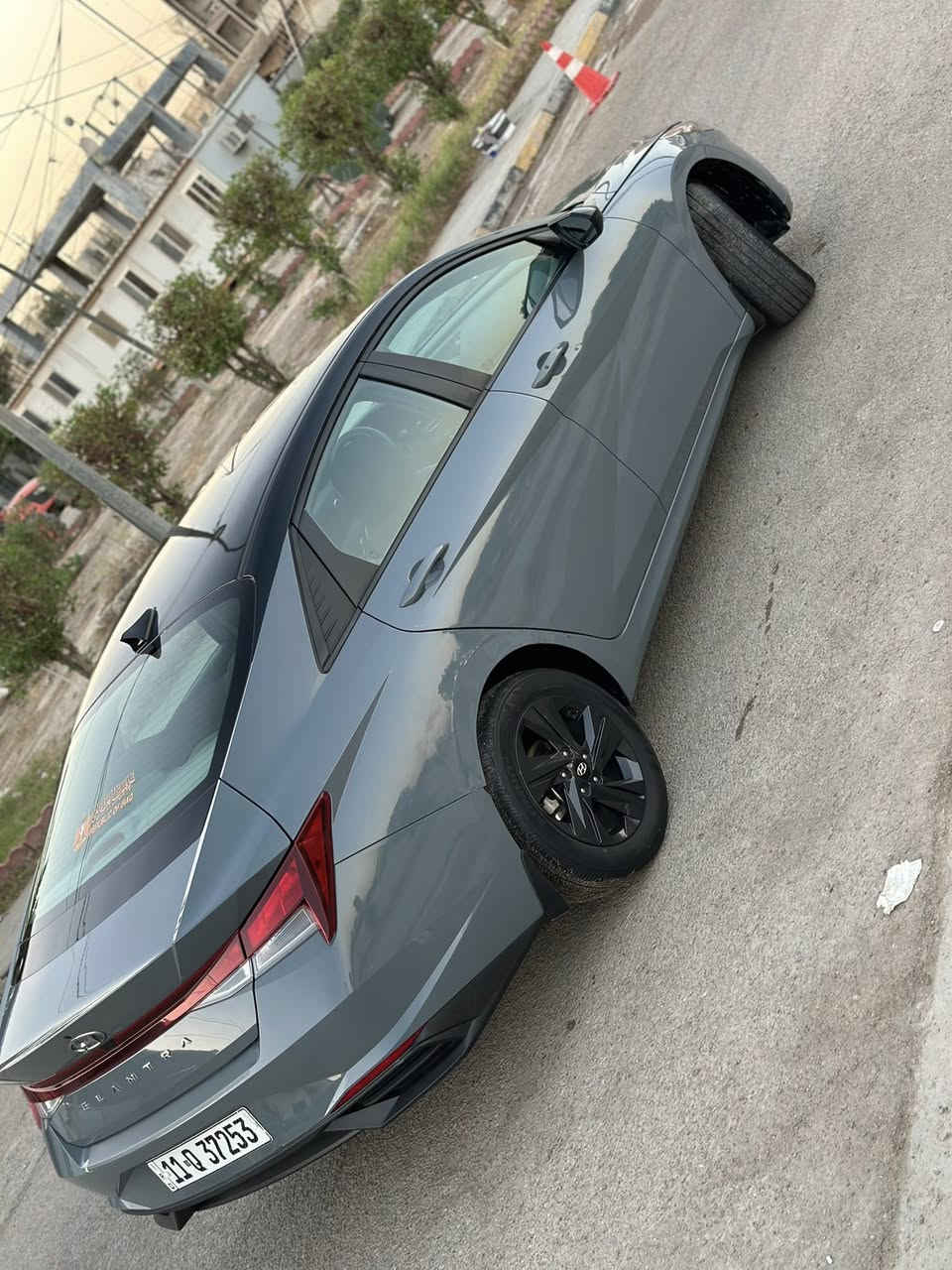 السلام عليكم
النترا موديل 2022
SEL
مواصفات
بصمه + بصمه ابواب + صندوق بصمه وفتح عند الاقتراب + تشغيل عن بعد حساسات امامي خلفي جانبي + نقطة عمياء
رادار امامي توقف تلقائي اوتو بريك تحديد مسار + قيادة آليه تبريد منفصل ومعروفة مواصفات ال SEL محركها 2000 دوش ماشيه 62 الف كيلو السياره نضيفه وممتعوبه
بيها صبغ باب خلفي عكس السايق والجاملغ الورا بارد بس يحتاجله حار وصبغ حته يرجع بلاد
والبنيد بي طخه بسيطه ومدكوك بارد ومكحل باب السايق بي طخه قبل يومين صارت ملعبت بيها اله تركز بيها يلا تشوفها سعرها 152 وبيها مجال
مكانها ساحة مظفر ***********
