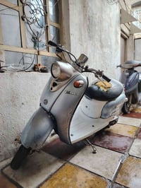 دراجه مصريه • نضيفه • مكينه خرسه