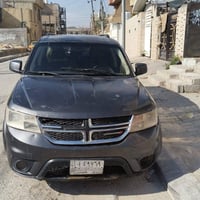 جورني • ٢٠١٧ • ليك بالراديتر