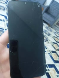 هونر اكس سته ٢٥٦ • شاشة مكسورة • ببجي ٦٠ فريم