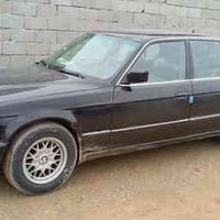 بي ام • ١٩٩٠ • ٦ سلندر