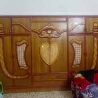 غرفه اخشاب كامله للبيع نضيفه استفسار ٠٧٨٩٣٩٠٦١٦٩