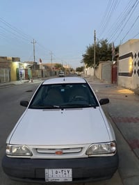 سايبا ٢٠٢٢ بيها صبغ بخشم الجاملغ الأيمن  فقط.  السعر    55.  للستفسار ...