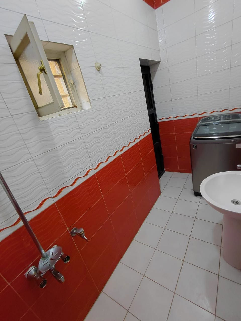 🔥 دار للبيع المنصور حي - العربي 2016
المساحة 100 متر - واجهة 6,25 متر 

يحتوي على: صالة مطبخ كراج حديقة 4 غرف نوم 
2 حمام 
للاستفسار *********** وتساب 
مكتب أمير علي للعقار المنصور حي دراغ شارع جامع دلال الكبيسي 
​#دار_للبيع_المنصور ​#المنصور_حي_العربي
​#عقارات_بغداد_المنصور​ #بيت_١٠٠_متر
​#حي_العربي #مكتب_أمير_علي_للعقار
