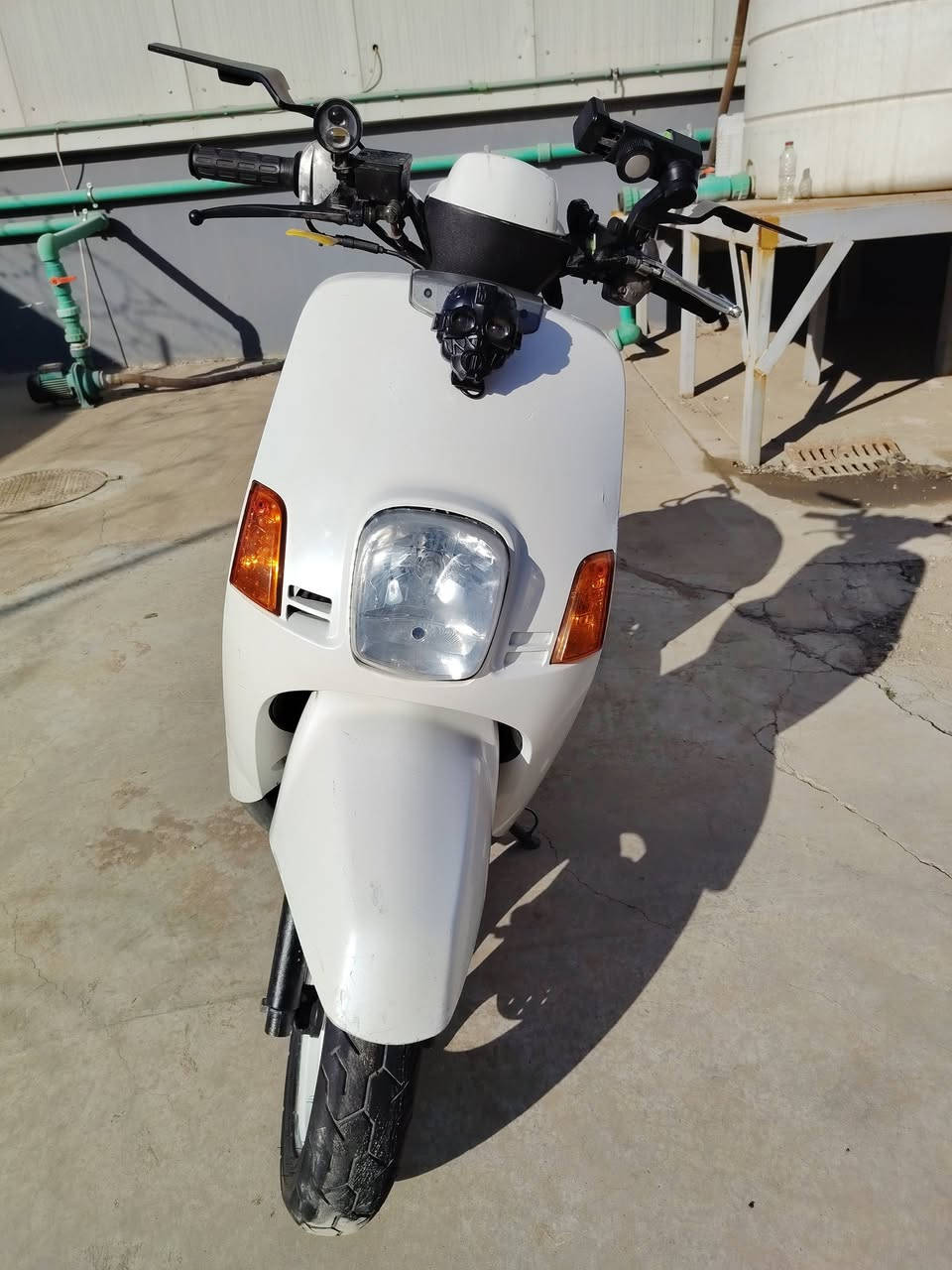 أي نقص مابيه حي الجهاد ***********اسعر 700
