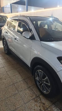 توسان • ٢٠١٨ • رقم بغداد