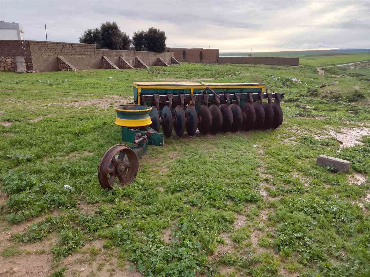 لل بيع مكان زمار 12 صاج‏...‪***********‬‏
