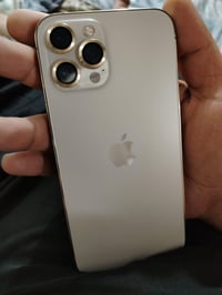 ايفون ١٢ برو ماكس ٢٥٦ • بطاريه ٧٧٪ • بعقوبة