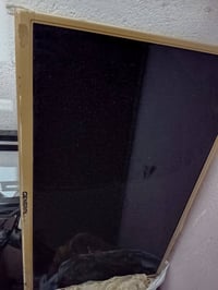 بلازما حجم 32 جنرال  ما عرف بيهه نت لا  07706294108