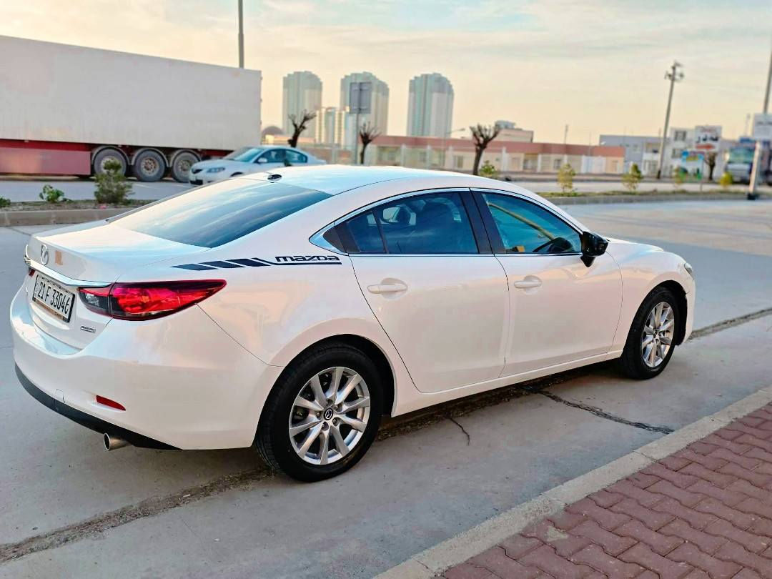 مازدای زومی٦ مۆدێل 2016خلیجی ناوزەرد مەکینە 2.5 مەرغوب بۆ فرۆشتن سعری...112گەڵاو مەعامەلە موشتەری بویت تەلەفۆن بکە لەخزمەتدام...ژم....***********.....***********وەتصاپ

سەیارەکە شەش پارچەی بۆیاخە زۆربەی پەمپەو بۆ تێکەڵ کردنەوە کراوە  بەبێ ناوگرتن بەبێ  ئێرباگ  چەکوشی پێوەنیە پێش و دوای..
. سەیارەکە ماڵی دۆستە گێڕو مەکینەی بەشەرتی دەفیتەر... کارەبای کامل زەبوتە یەک گڵۆپی ناو داشبوڵی ئیش ناکات.... تازە کامل سێرڤس کراوە پێش و دوای تازە داگیراوە چرکەی تیانیە بەدەر لە پارەی تەحویل کردن پێنج هەزار مەسرەفت دۆزیەوە گەڵایەک بشکێنە  سەیارەی ناو مەعرەزنیە  سەیارەکە هی ماڵی خۆمانە  سەنەوی تازەیە.. تانزیکی 2029... 
مۆسەفاتی.. دەبڵ گێڕ تۆماتیک عادی  شەش گێڕ... سوکان ڤۆلوێم دەبڵ ئۆکس فلاش سیدی  ئاوێنە کارەباو زۆر مۆسەفاتی کە...

سوپاس ئەدمین❤ حلبجة, السليمانية
