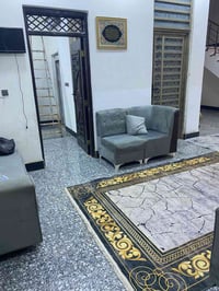 مقابل ملعب المختار • ١٥٠م • غرفتين