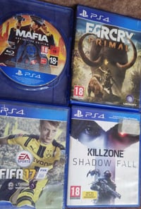 أقراص بلاي4 • ناصرية مركز