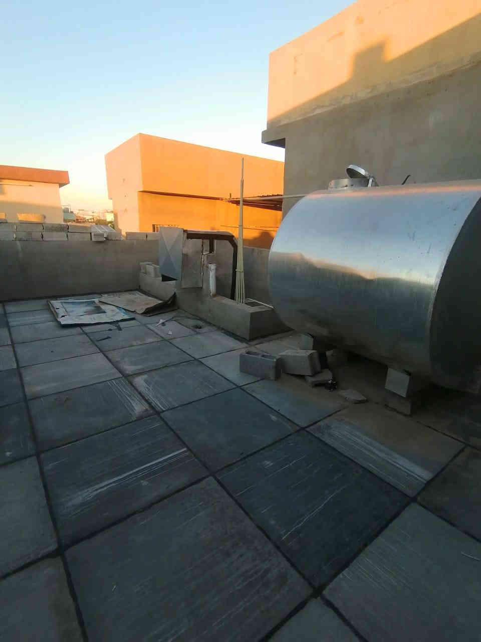 دا رين طابو طبك للبيع 
مساحه ١٢٥م موقع مميز
كركوك القادسيه الثانيه مجمع المدارس
البيت جديد صفر طابق واحد

محتويات البيت
استقبال
مطبخ وهول مشترك
غرفتين نوم
درج داخلي
صحيات داخليه وخارجيه
الاستفسار مكتب السيد البياتي للعقار
مبايل (*********** او ***********)
عنوان المكتب
كركوك القادسيه الثانيه
شارع المرور القديم
مقابل ثانوية المستقبل الاهليه
مجاور صيدلية مركز الدواء
نستقبل كافة العروض وعرضها في كركوك الطابو الزراعي
