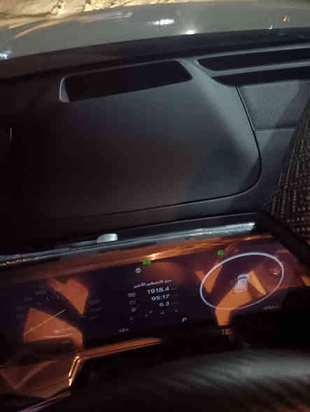 السلام عليكم
كيا سورنتو2025.  رقم واسط باسمي
فول مواصفات
اربع كامرات
داتا شوب
تشغيل عن بعد
تتقدم وتتاخر بالريمونت
توقف ذاتي
ويل20
بردات جانبية
رادار جانبي
شحن لاسلكي
ماشية1940قابل للزيادة
محرك6 سلندر
السعر المطلوب355$وبيه مجال
بيع أو مراوس بالاندكروز 2019:2020 السيارة خاضعة للظمان اريع تبديلات دهن مجانية على حساب الشركة ***********
