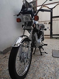 دراجة ٤ كير مديل ٢٥ دراجة نضيفة السعر مليون و 100 وبيها مجال 078903940...