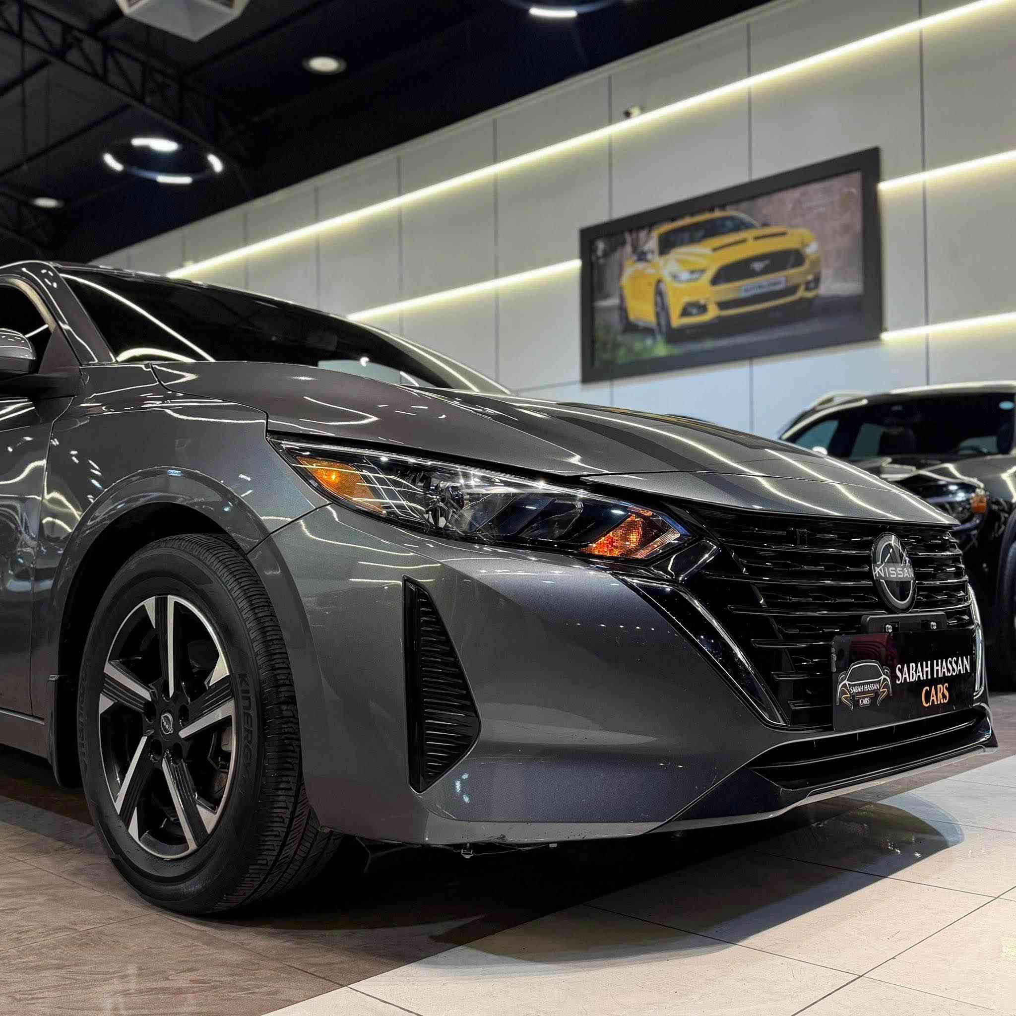 ﷽

نيسان سنترا 2024 SV شكل جديد ♥️
سياره بدون صبغ شرط دعامى ل دعامى بدون صبغ
سياره كلش نظيف ليبل واحد ملاحظات مابي 💯
حجر گزوز لايتات رادار راديتر بگلايد دعامى بلادى 💯
رقم شاصى : 3N1AB8CV1RY312533
ايرباگ فقط ستيرن راجع سستم
سياره ماشيه : 15 الف ميل 
‏‎السعر : 140 و بيها مجال بسيط 
‏‎موصفاته👇
‏‎بصمه
‏‎ابواب بصمه
‏‎ردار
‏‎اتوستوب امامي خلفي
‏‎ابواب بصمه
‏‎نقطة العمياء
‏‎ويل كب سبورت
‏‎تحديد المسار
‏‎تحديد السرعه
‏‎نظام سبورت ويكو
‏‎شاشة كبير
‏‎كاميرا
‏‎سياره شرط ترقيم اربيل سليماني دهوك
اتصال او واتساب : ‭0776 699 5610‬
اتصال او واتساب: *********** أربيل, العراق
