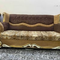 قنفات • جديده • الغزاليه بغداد
