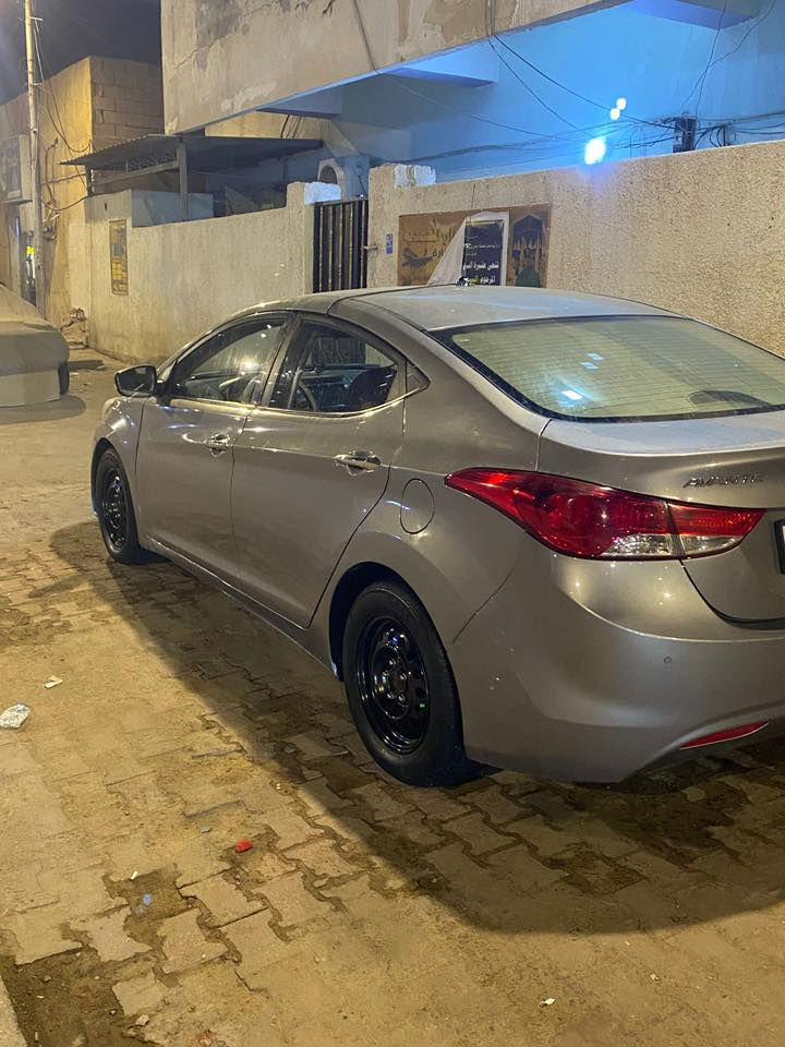 النتره البيع 2014 متوئمه وكامله السعر 47وبيها مجال
العنوان البصره ***********
