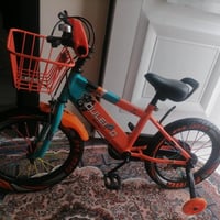 موصل • بسكليت